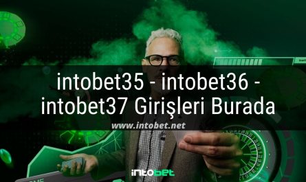 intobet35 - intobet36 - intobet37