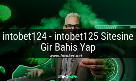 intobet124 - intobet125