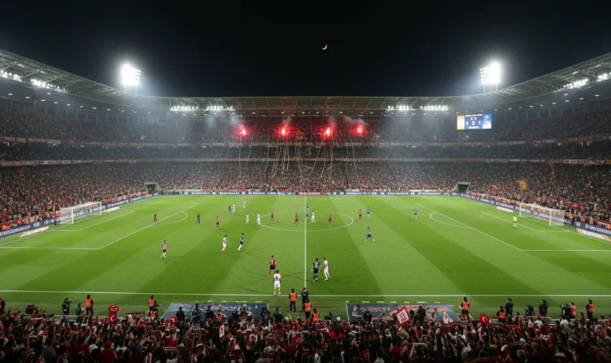 Sarı Kanaryaların Kritik Süper Lig Sınavı: Detaylı Analiz