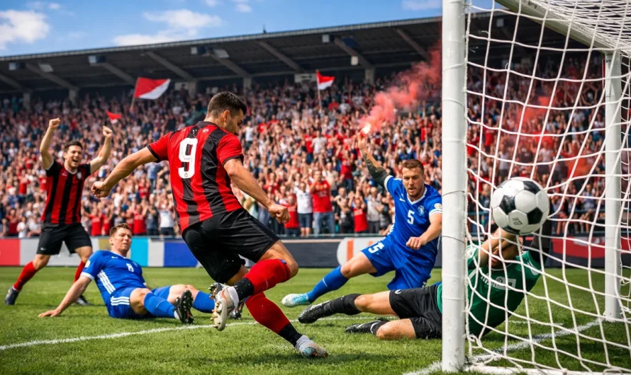 Vanspor’un Adana Demirspor’u 1-0 Yenmesi: Maç Analizi ve Önemli Anlar