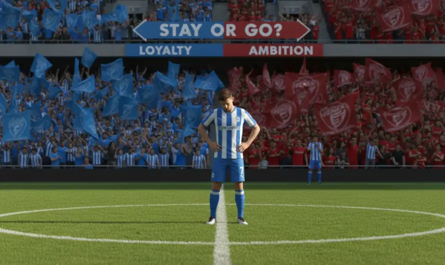 Çizme’de Belirsiz Bir Dönem: Kartal’ın Genç İsmi İçin Kritik Karar