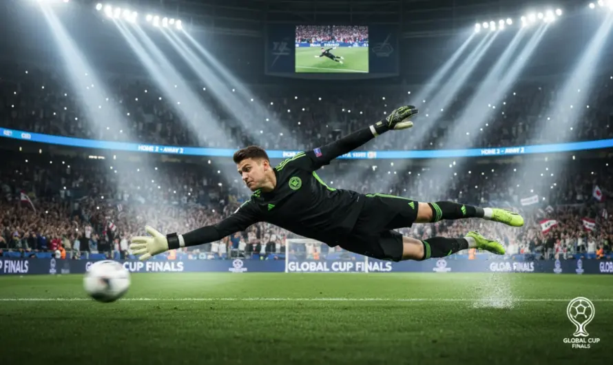 Dünyanın En İyi 15 Kalecisi Listesi: Ederson Türkiye’den Seçildi