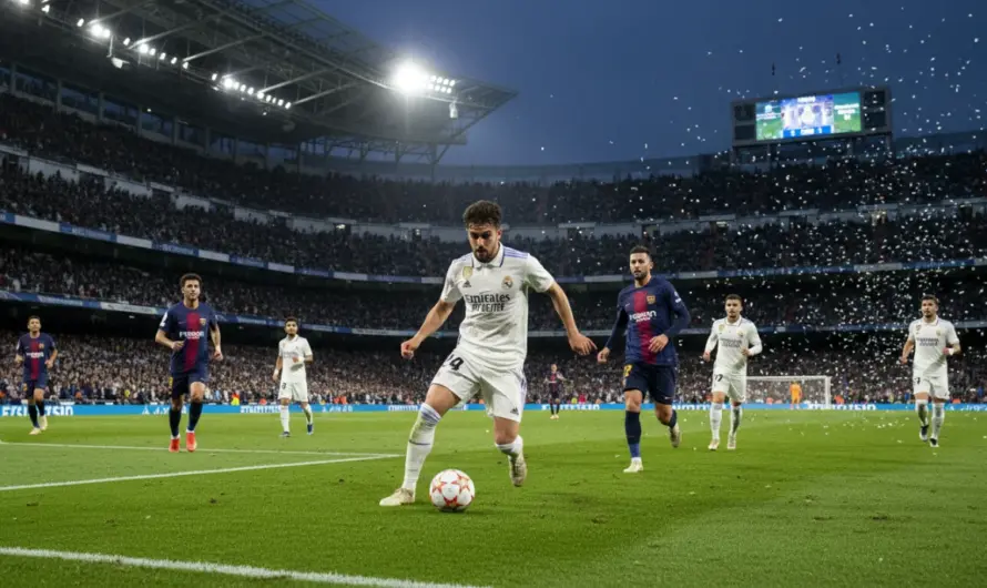 Real Madrid ile Alaves: Genç Yıldız Arda Güler’in Maç Günü