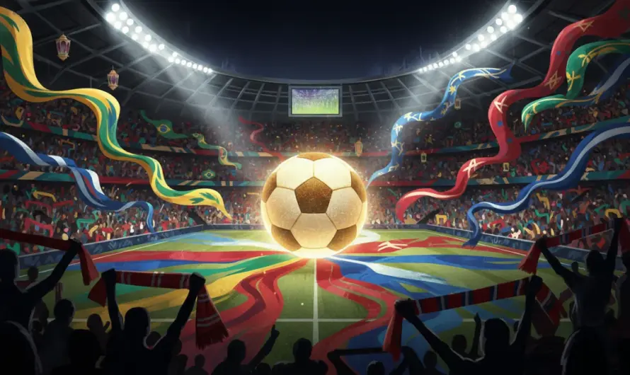 2026 C Grubu Analizi: Sambacılar ve Atlas Aslanları Yarışıyor