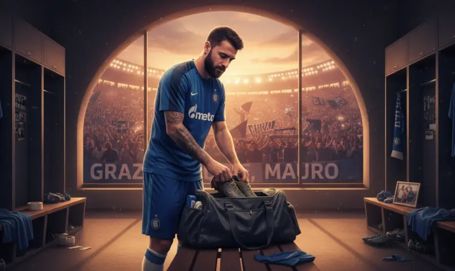 Mauro Icardi’nin Galatasaray Macerası: Ayrılış ve Sonrası