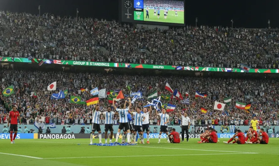 2026 Dünya Kupası: Gruplardan Çıkan Devler ve Erken Veda Edenler