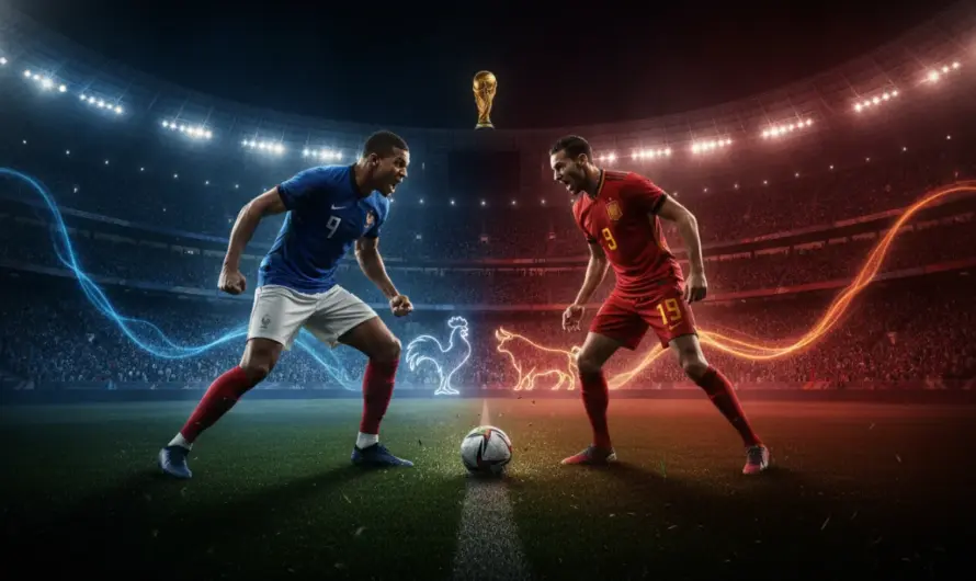 Dev Randevu: Dallas’ta Erken Final Heyecanı