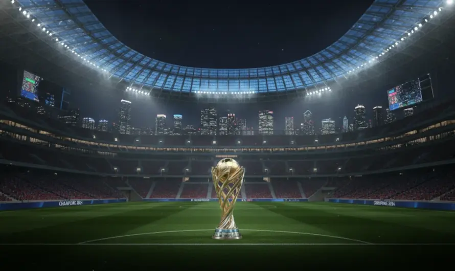 2028-2029 UEFA Finalleri Belli Oldu: Türkiye Adaylık Yarışını Kaybetti