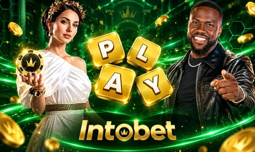 Kevin Hart ile Canlı Casino Ödüllerine Katılma Rehberi