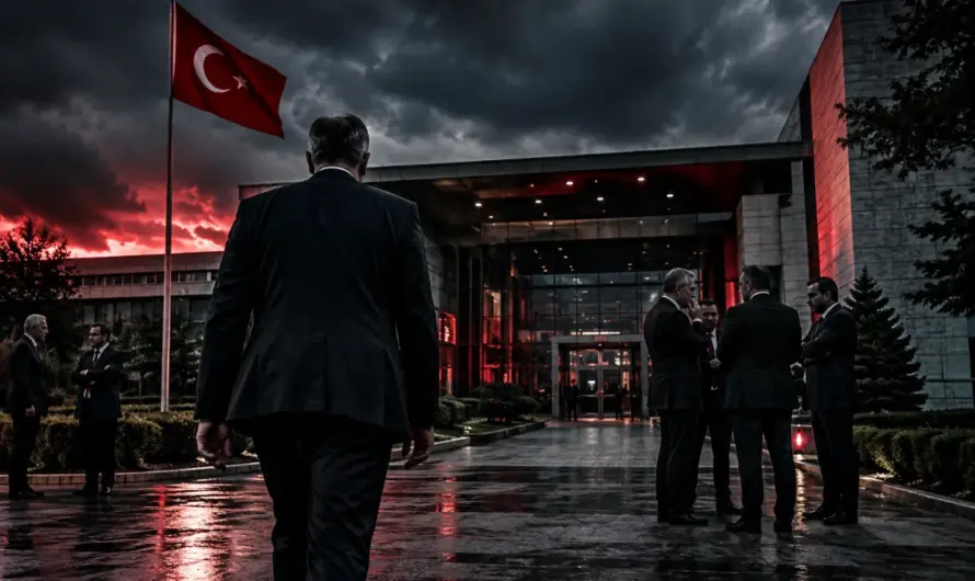 Riva’da Fırtına: TFF Yönetimi ve Hacıosmanoğlu Yol Ayrımında
